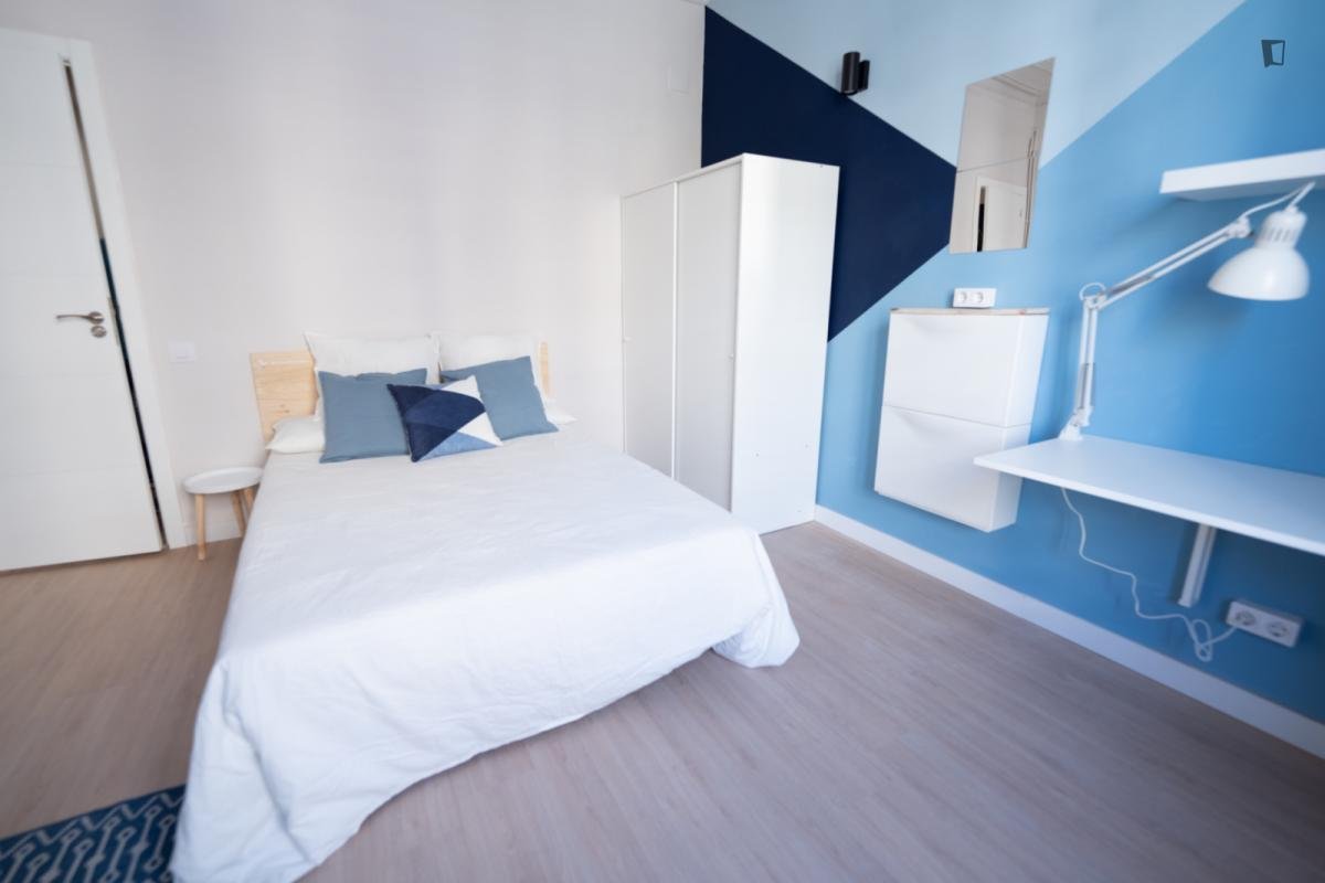 Habitación en alquiler, Barcelona