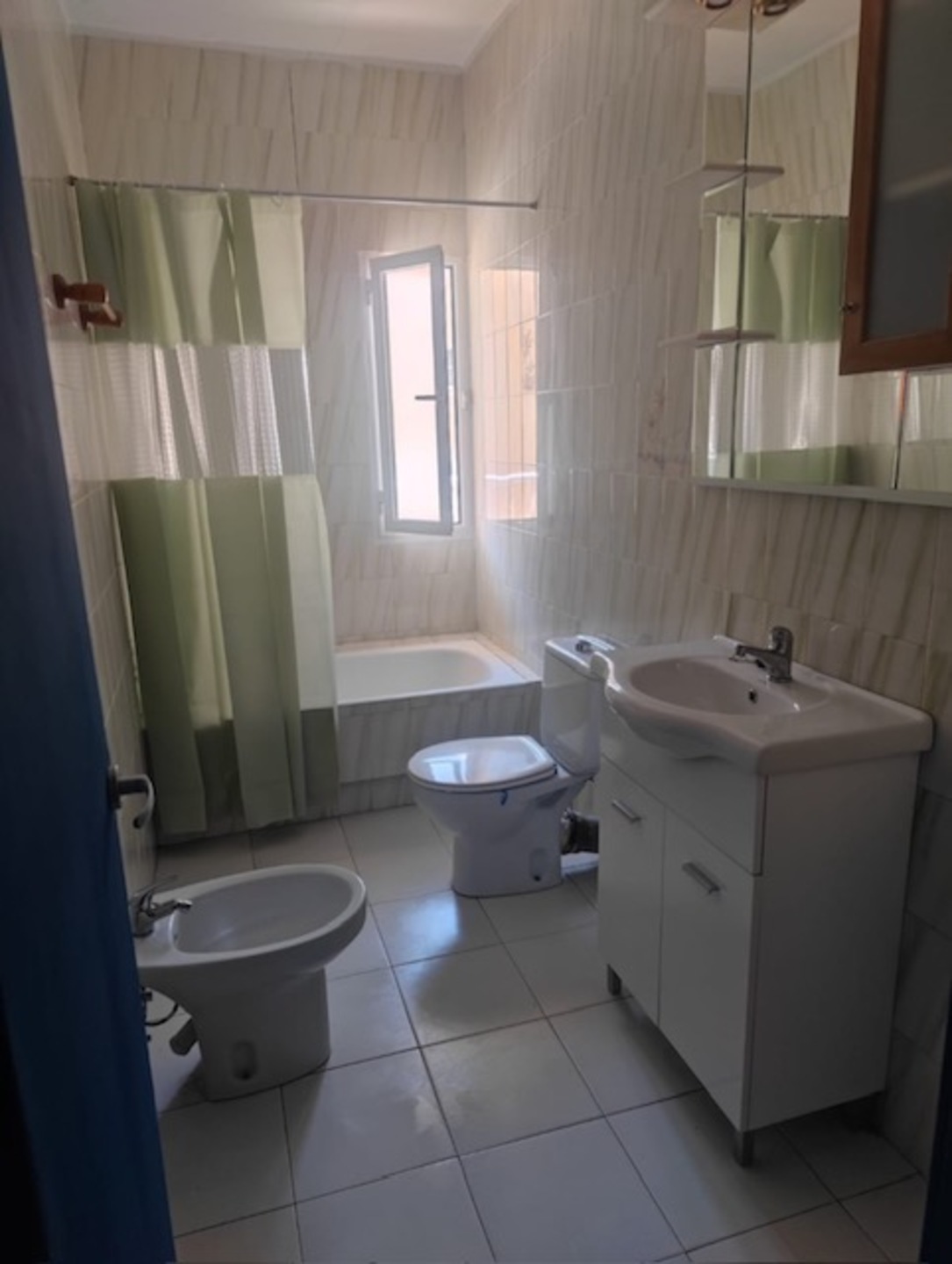 Piso de 80 m² en Almería
