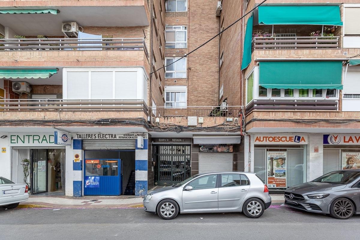 Piso de 96 m² en Granada