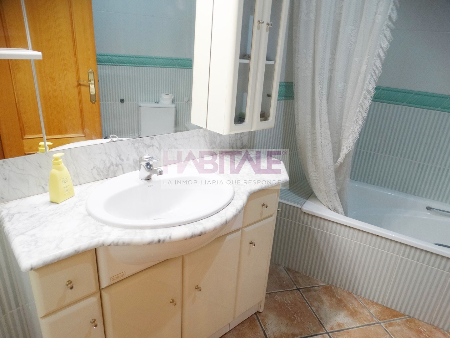 Квартира 105 м² у Xàtiva