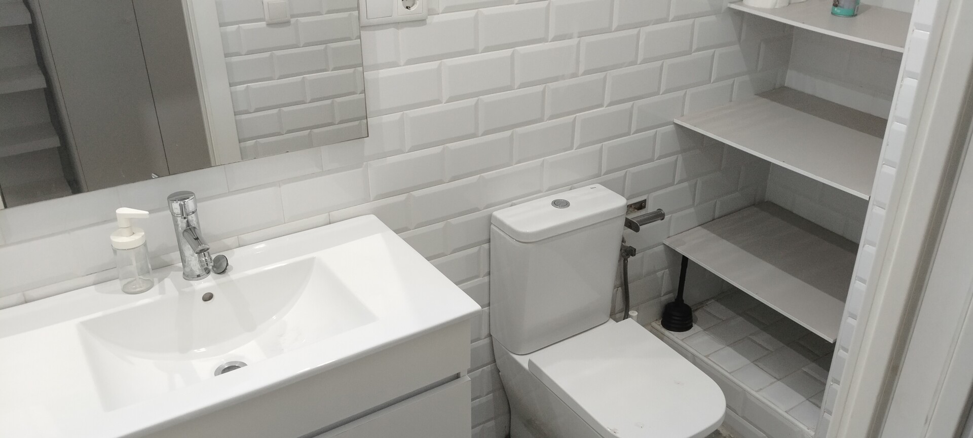 Piso de 60 m² en Valencia