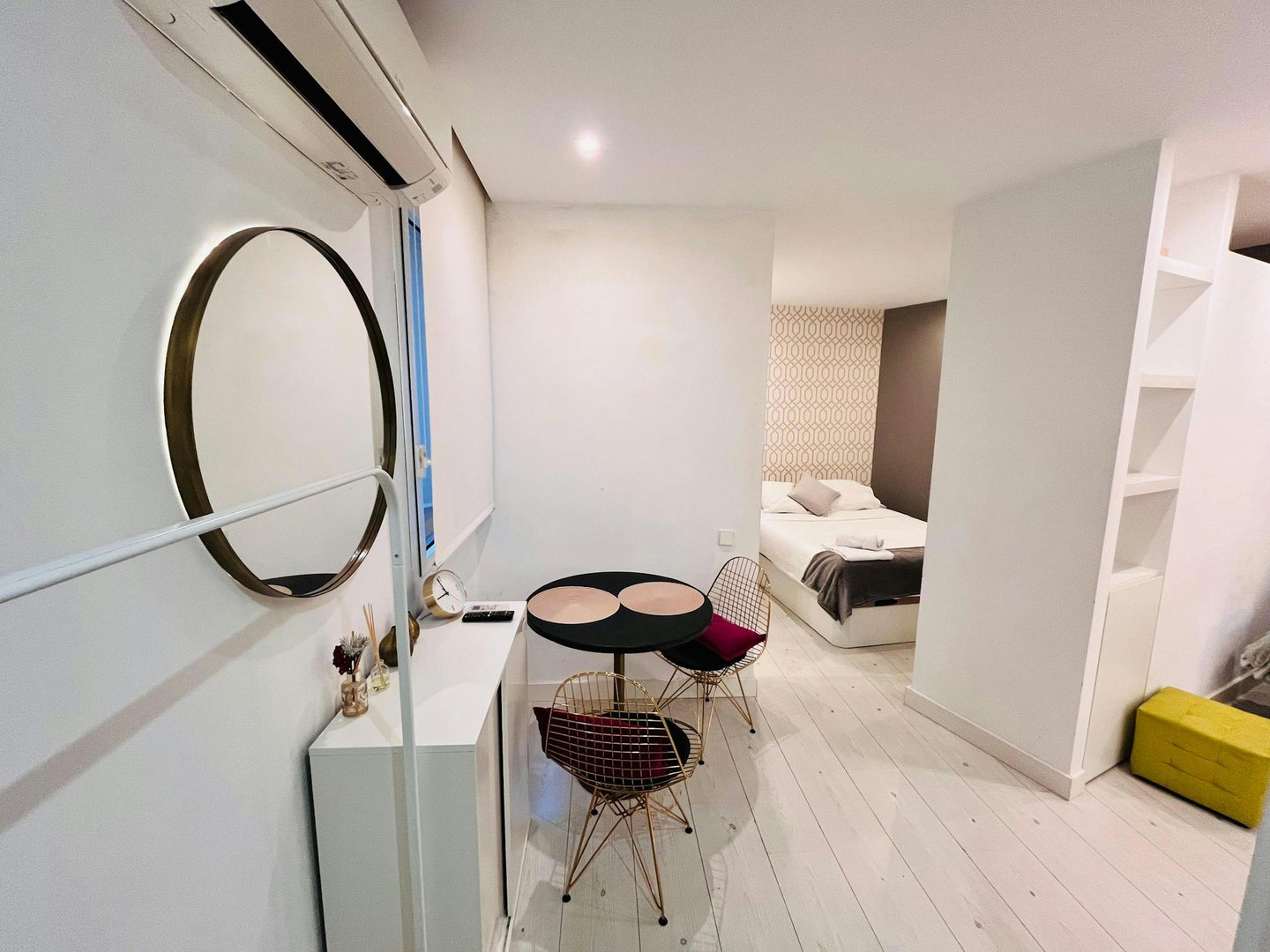 Appartamento 50 m² a Madrid