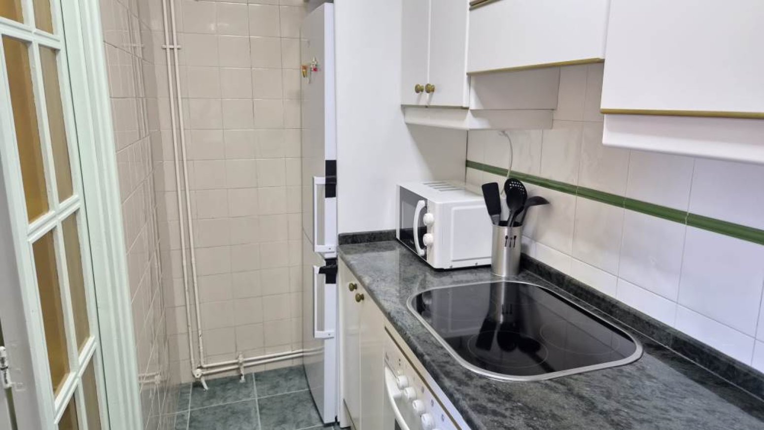 Piso de 64 m² en Salamanca