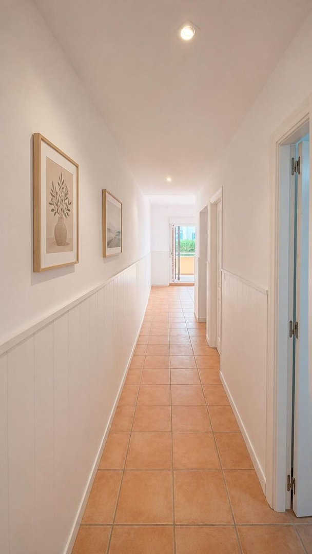 Piso de 47 m² en Ayamonte