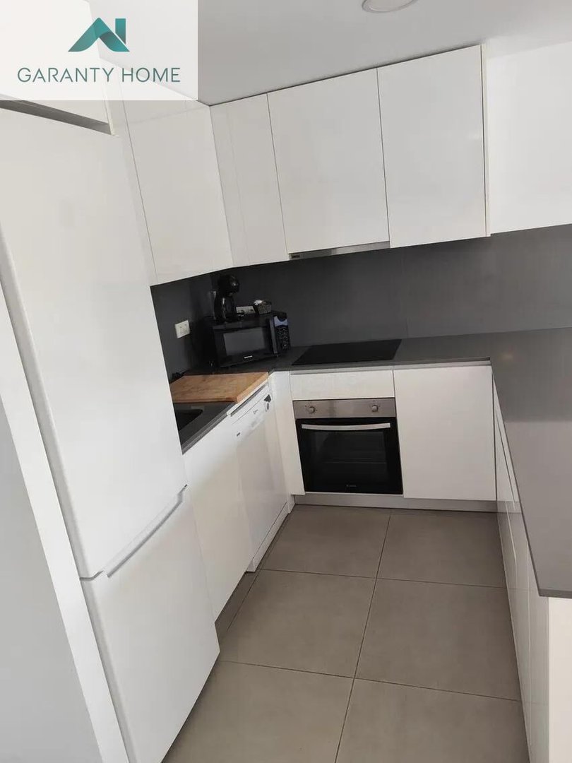 Piso de 85 m² en Vélez-Málaga