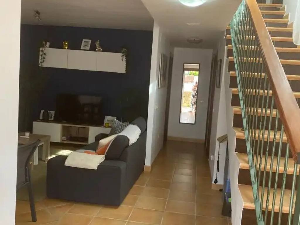 Casa de 100 m² a Benahavís