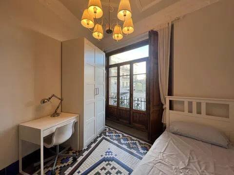 Pis de 140 m² a València
