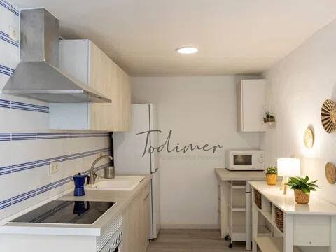 Casa de 90 m² a Salobreña