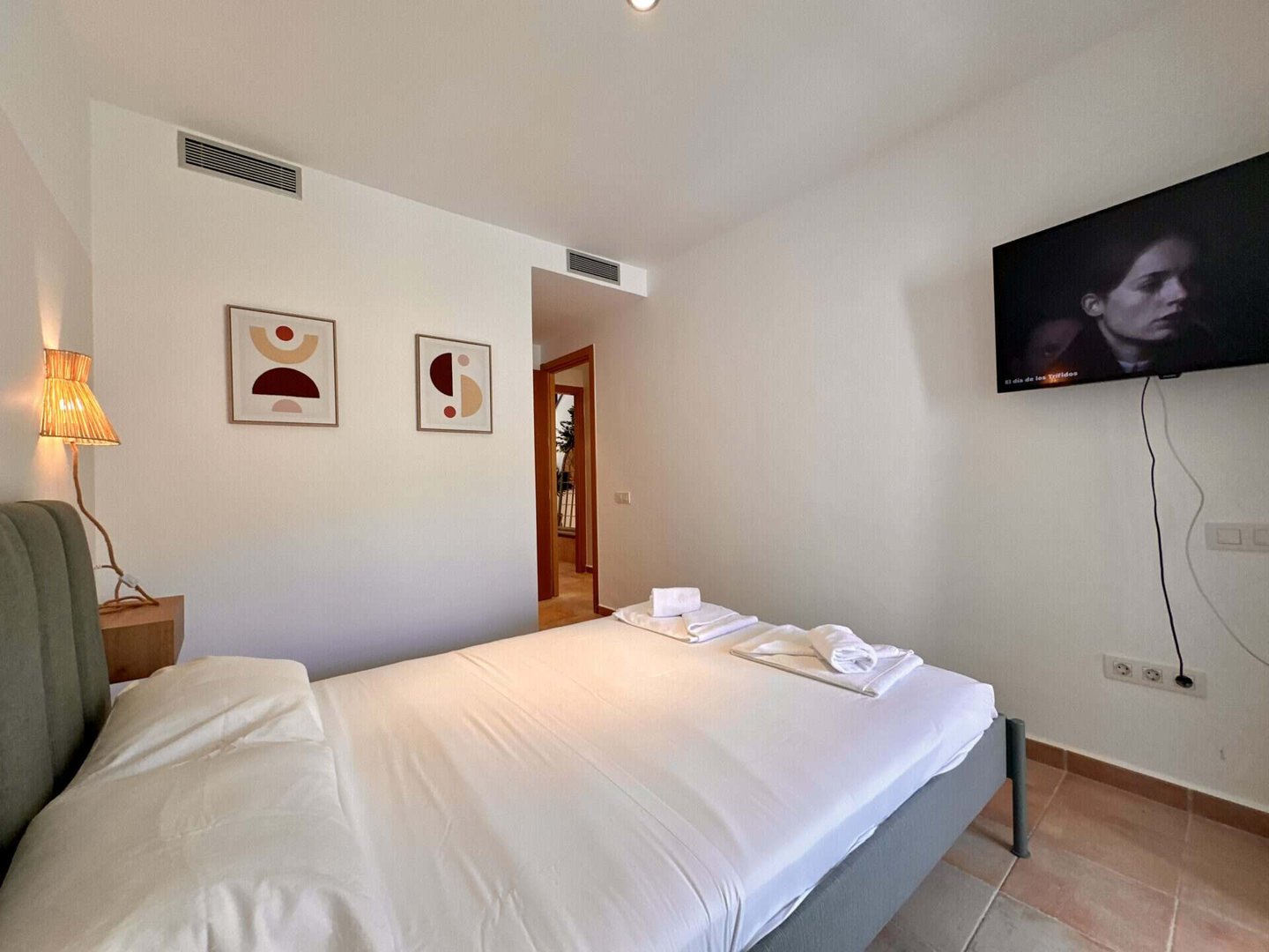 Casa de 126 m² en Mojácar