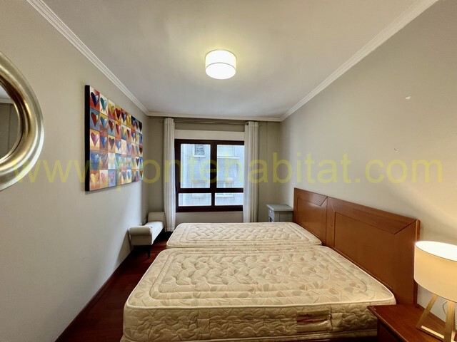 Pis de 170 m² a Pontevedra