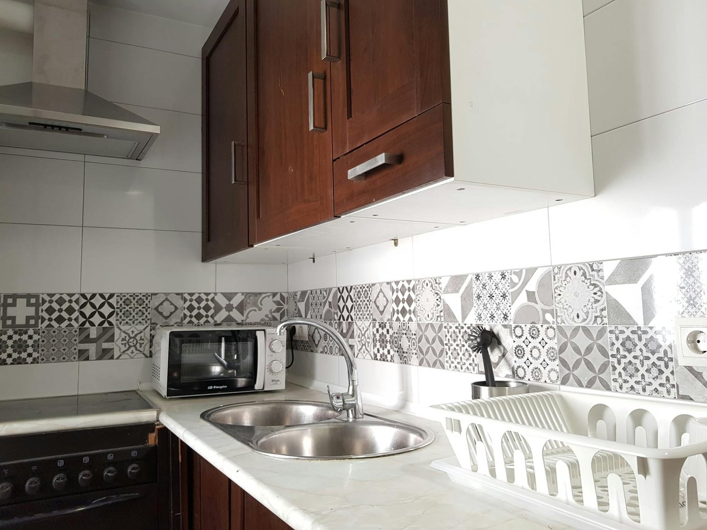 Habitación 70 m², Sevilla