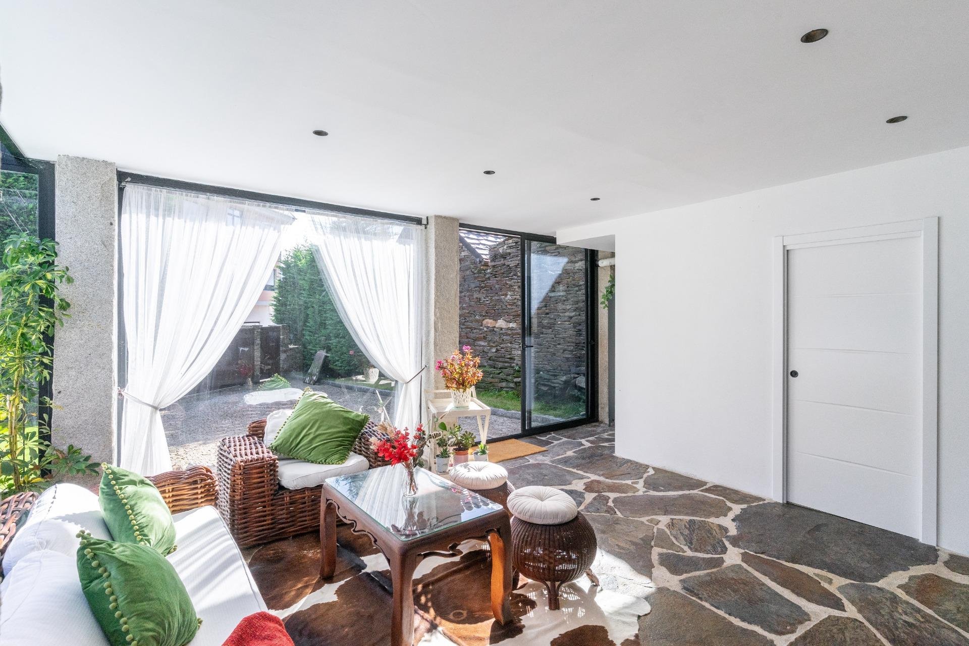 Casa de 252 m² en Lugo