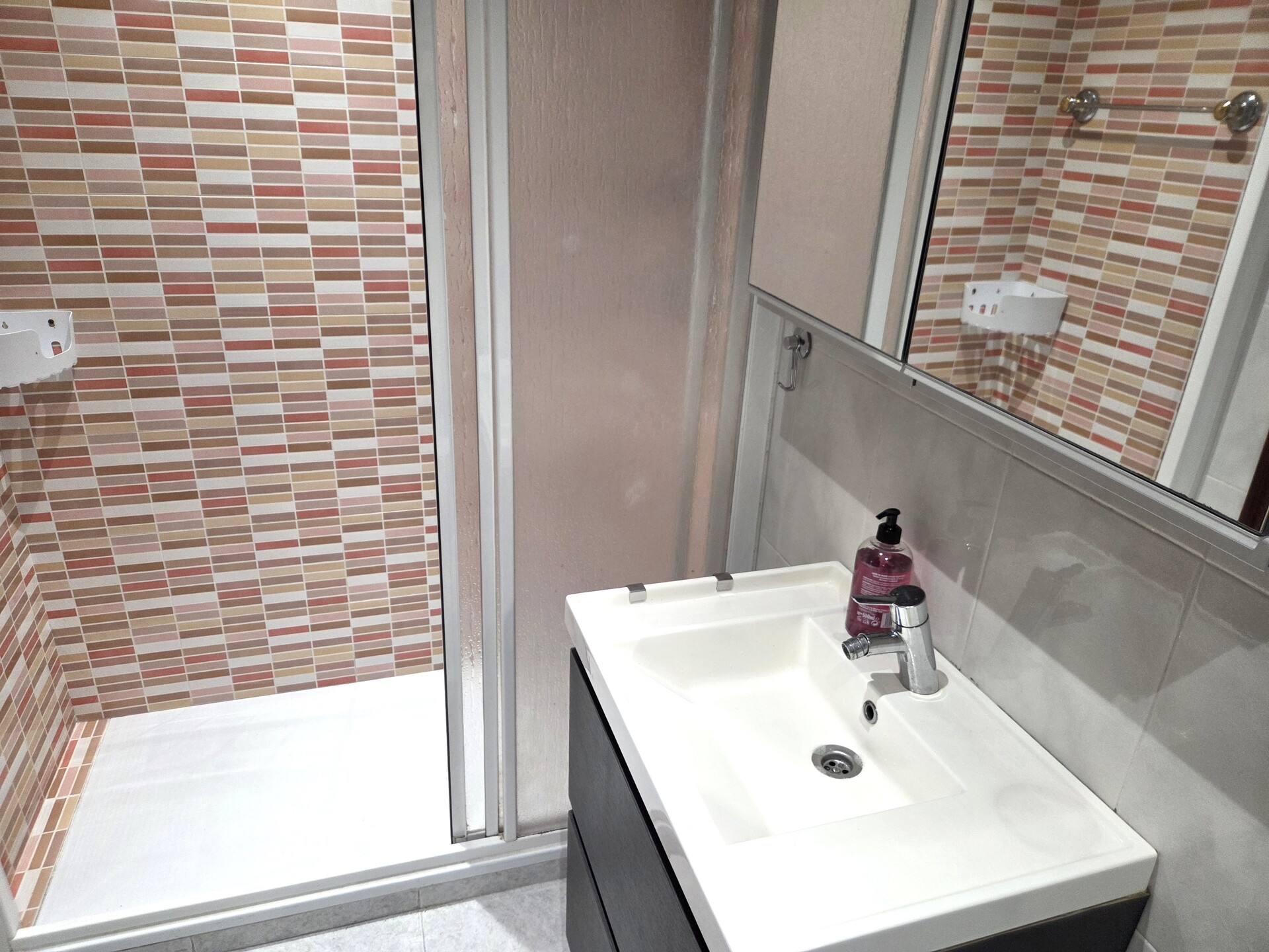 Piso de 85 m² en La Coruña