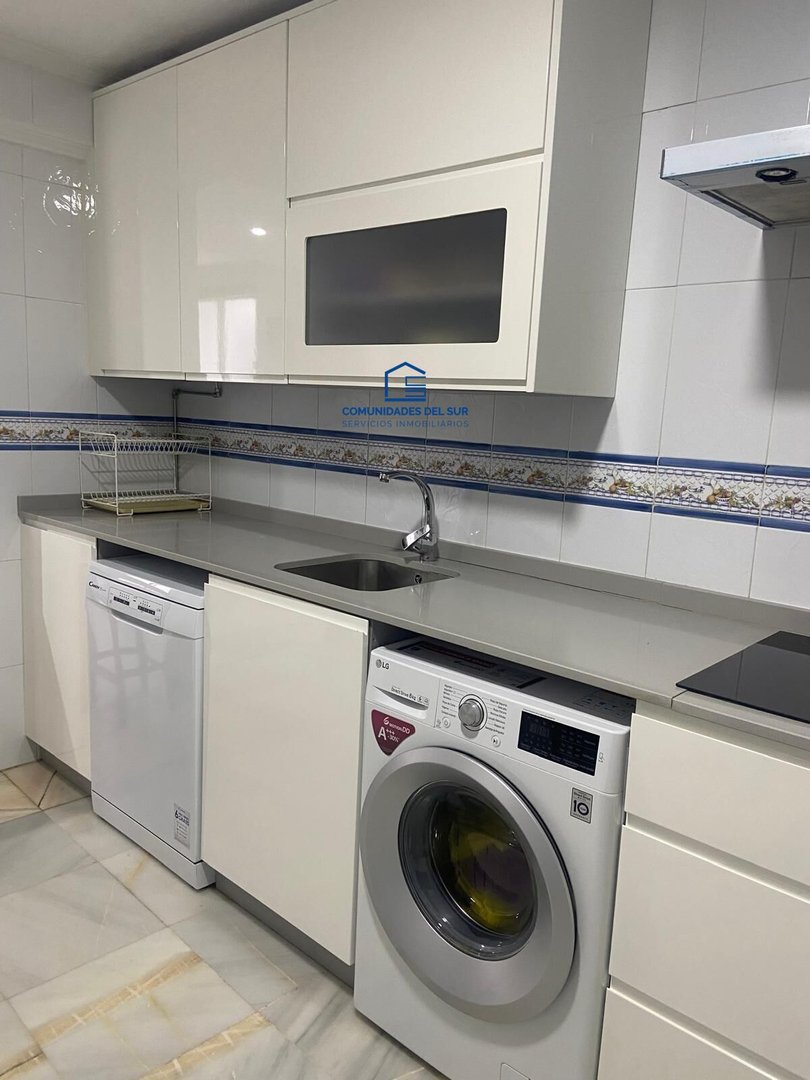 Pis de 132 m² a Cádiz