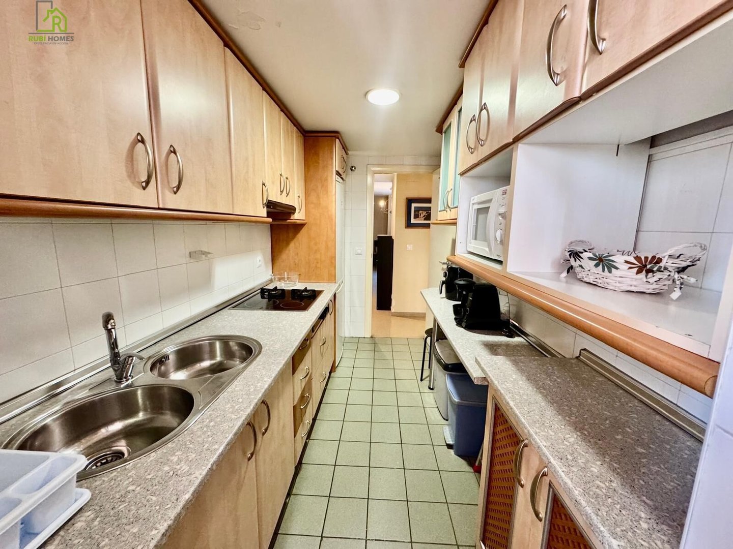 Appartamento 92 m² a Granada
