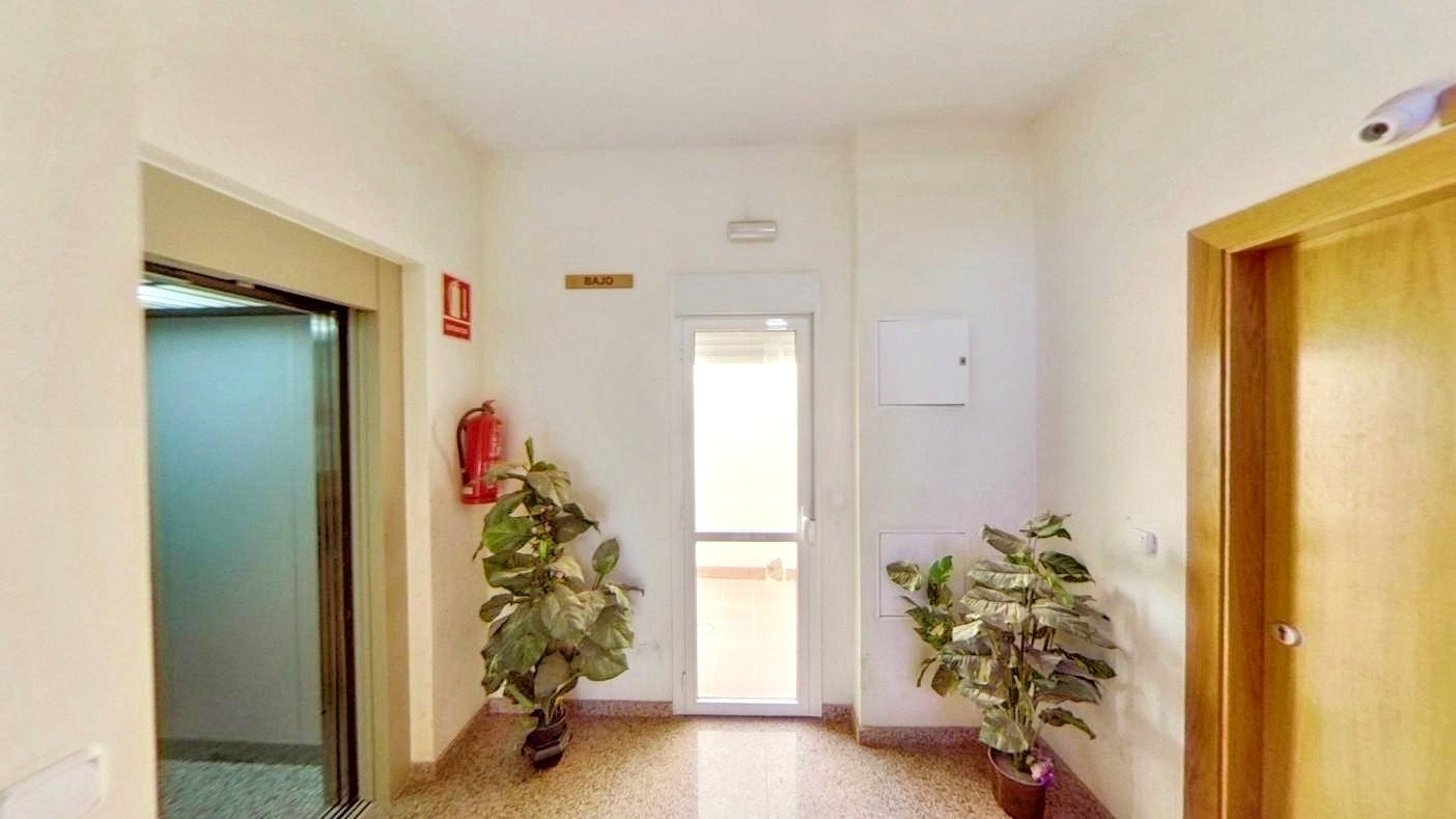 Appartement 69 m² à Carthagène