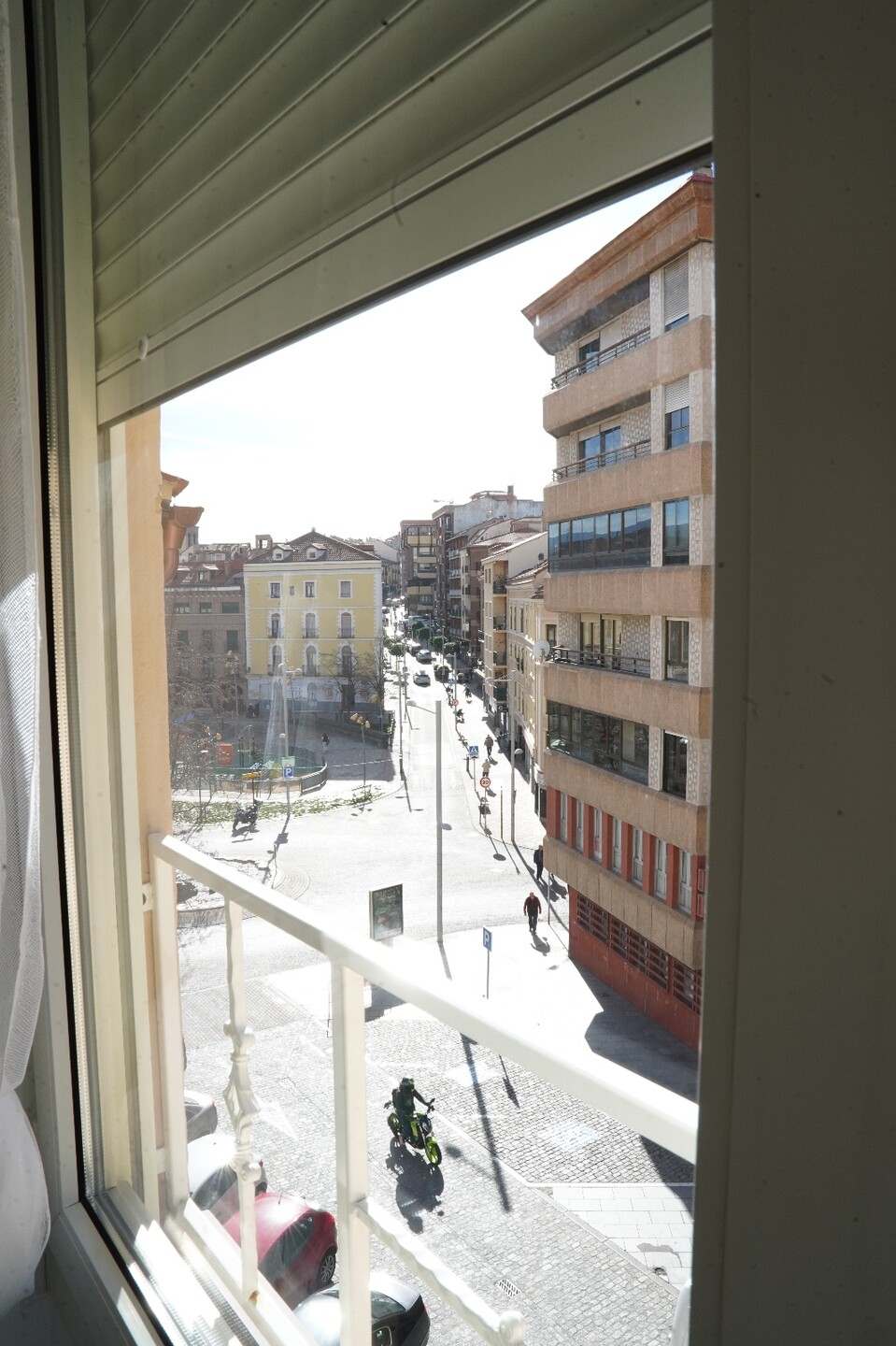 Pis de 65 m² a Segovia