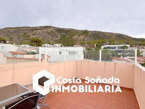 Casa de 230 m² en Alfaz del Pi