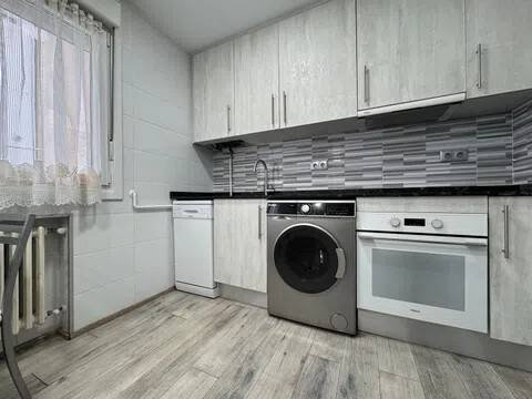 Piso de 75 m² en Gijón