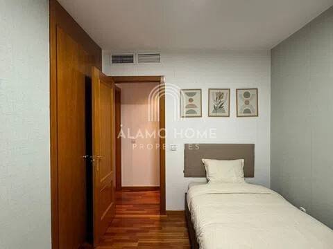 Piso de 90 m² en Madrid