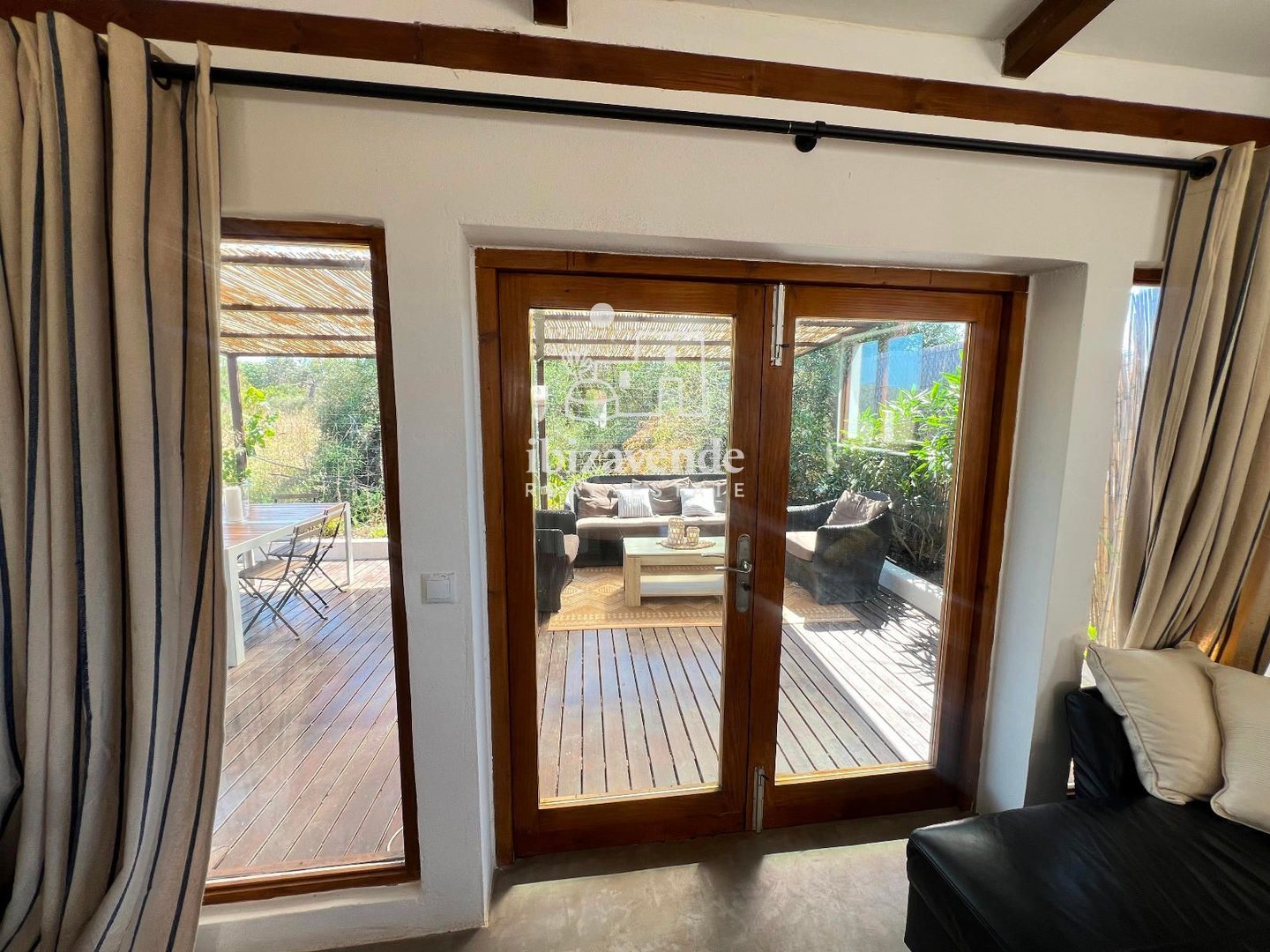 Casa de 120 m² en Santa Eulària des Riu