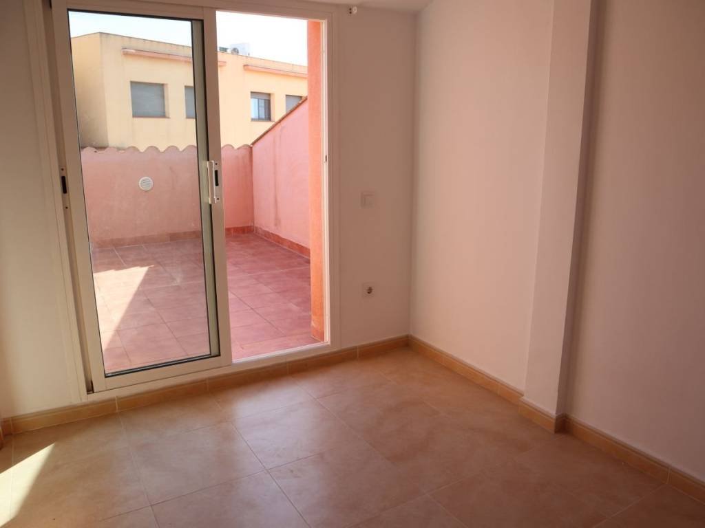 Pis de 115 m² a Sant Jaume d'Enveja