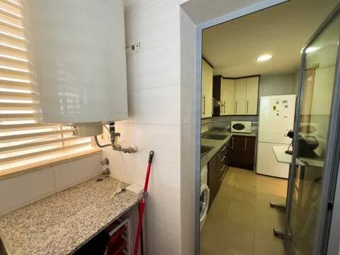 Piso de 66 m² en Almenara