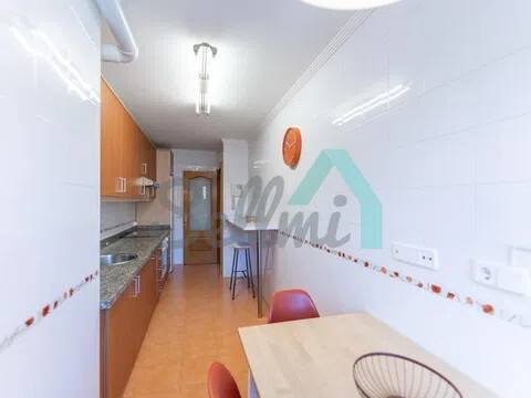 Pis de 117 m² a Oviedo