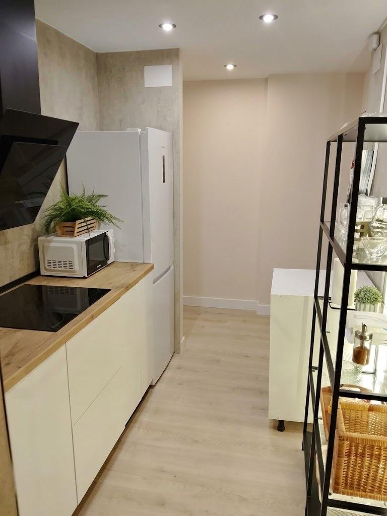 Pis de 80 m² a Màlaga