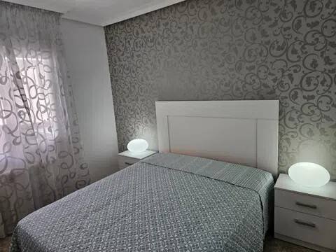 Piso de 120 m² en Ciudad Real