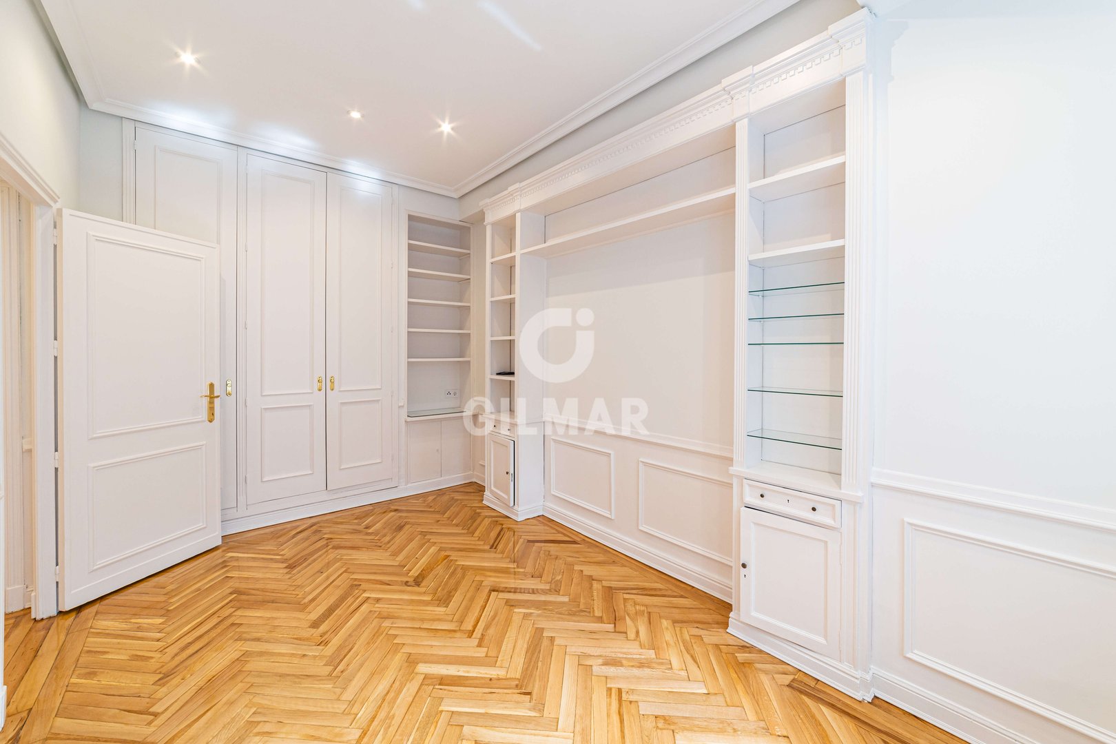 Appartamento 270 m² a Madrid