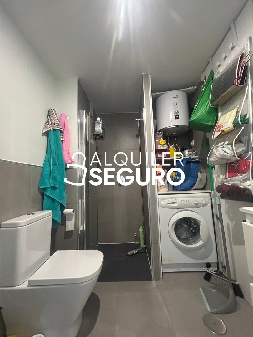 Wohnung 40 m² in Granada
