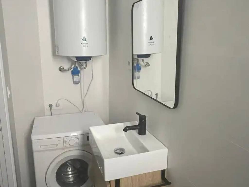 Pis de 105 m² a Castelló de la Plana