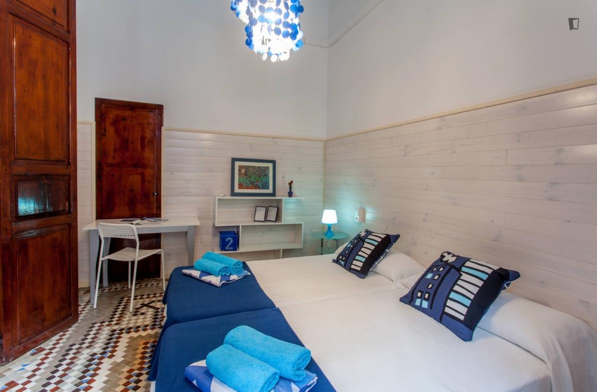 Piso de 100 m² en Alboraya