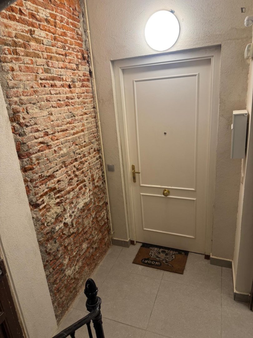 Piso en alquiler, Madrid