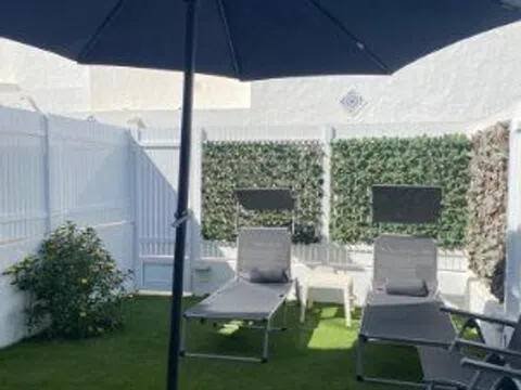 Wohnung 95 m² in San Bartolomé de Tirajana