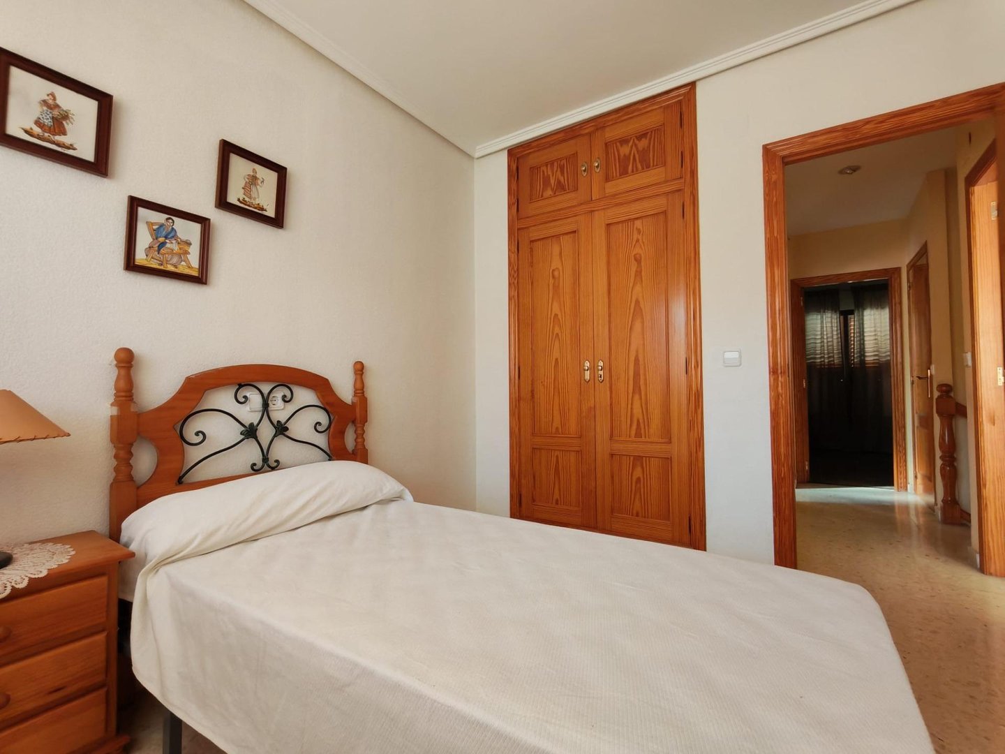Piso de 143 m² en Puzol