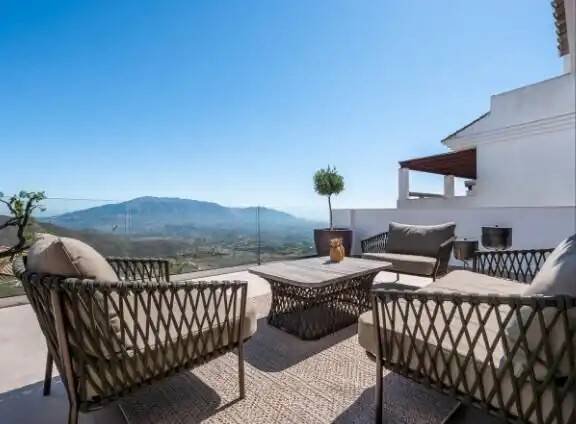 Casa de 434 m² en Marbella