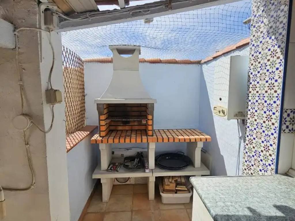 Casa de 90 m² en Cartagena