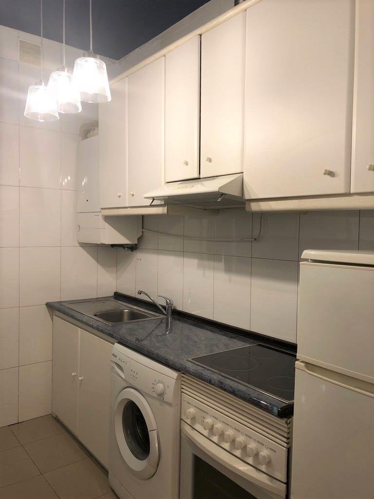 Pis de 90 m² a Madrid