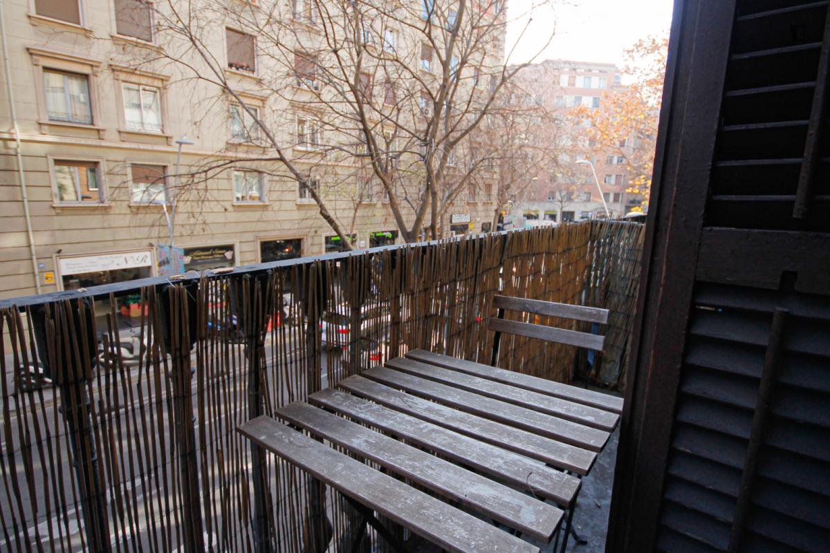 Habitación en alquiler, Barcelona