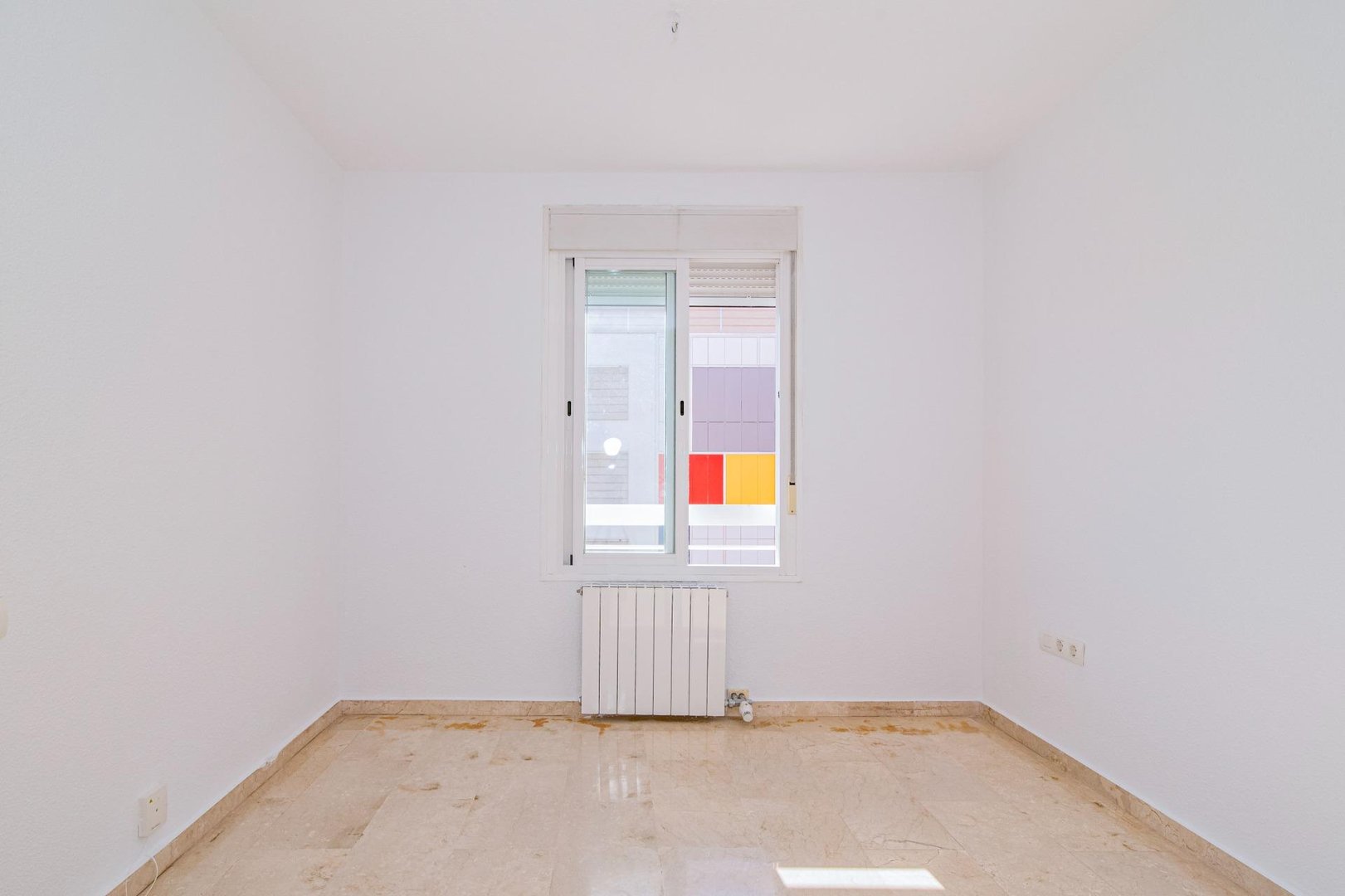 Piso de 113 m² en Granada