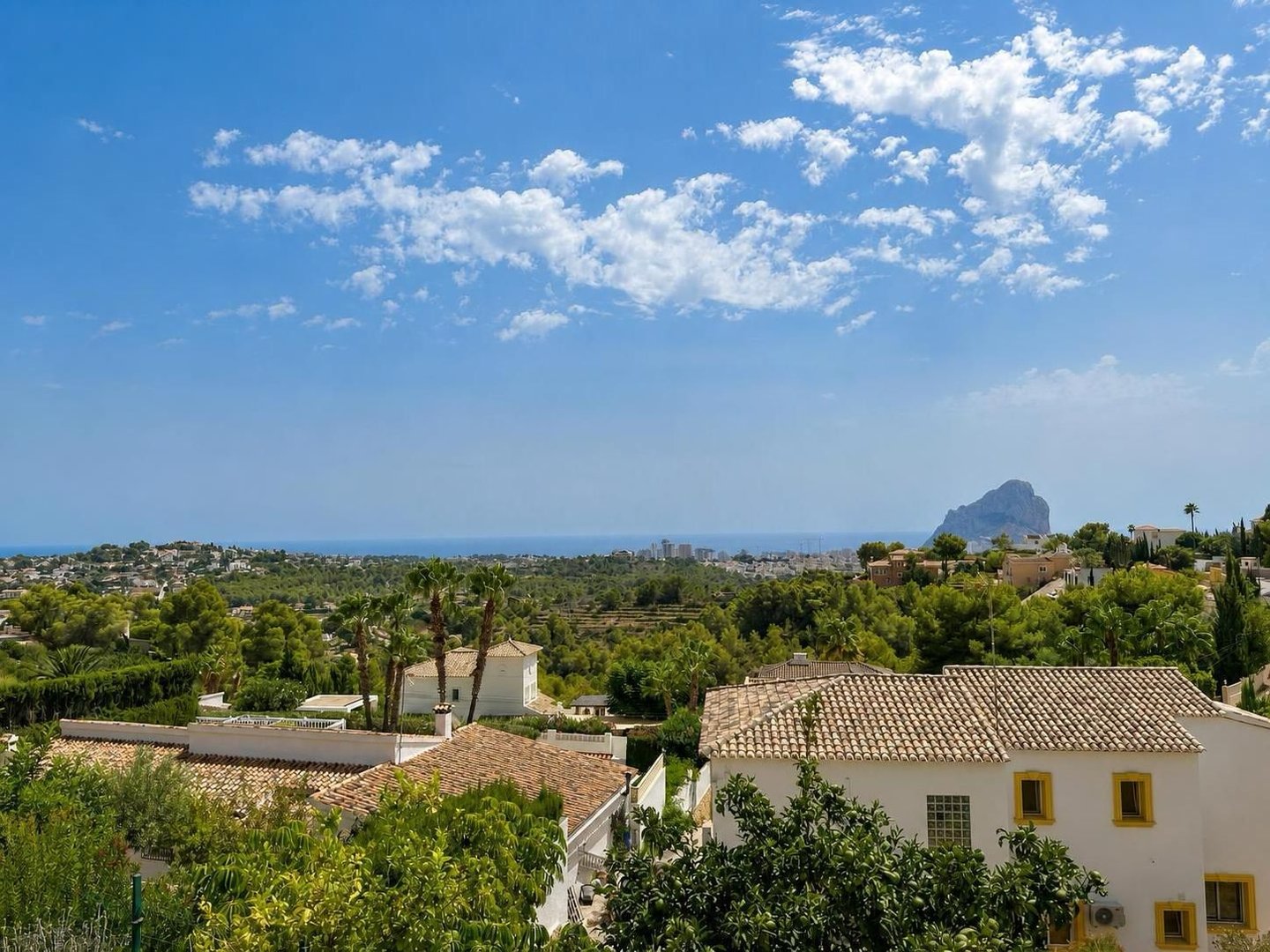 Casa 200 m² a Calp
