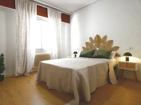 Habitación 109 m², Ávila
