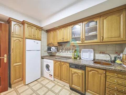 Wohnung 90 m² in Oviedo
