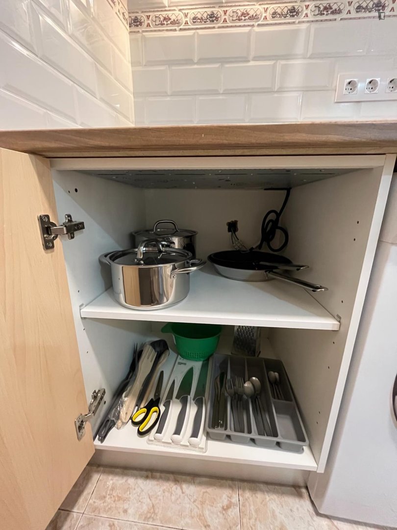 Habitación en alquiler, Barcelona