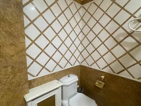Piso de 230 m² en Murcia