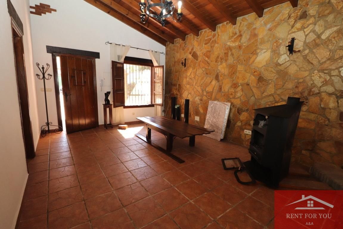 Casa de 135 m² a Alhaurín el Grande