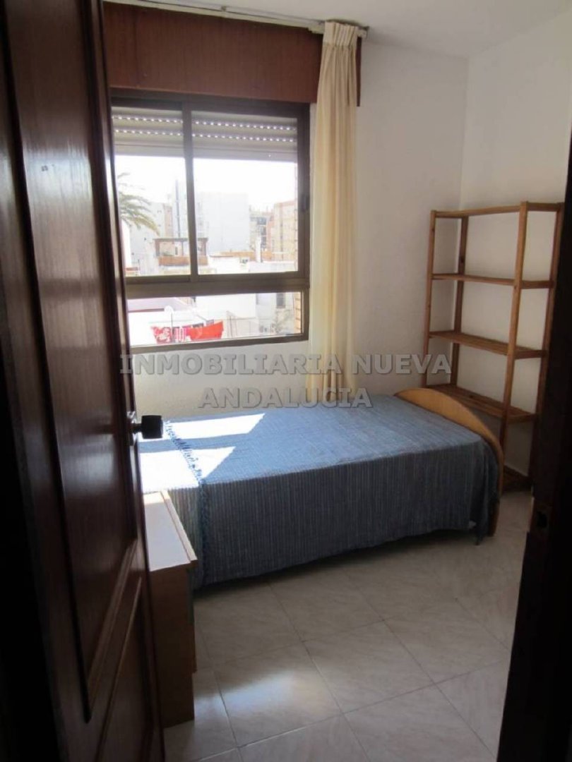 Piso de 107 m² en Almería