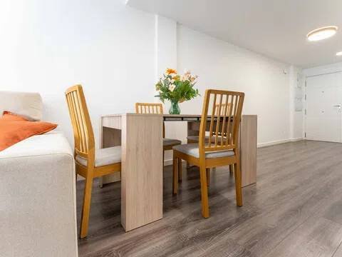 Piso de 122 m² en Gijón